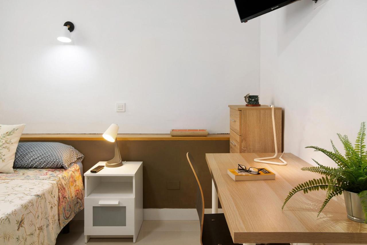Estudio Massimo 7D Las Palmas de Gran Canaria Extérieur photo